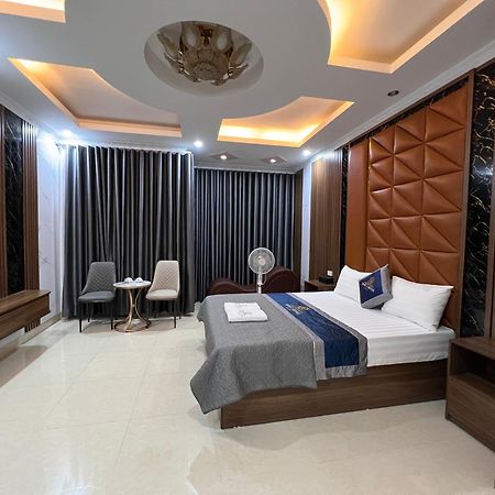 Ruby 2 Hotel Ханой Екстер'єр фото