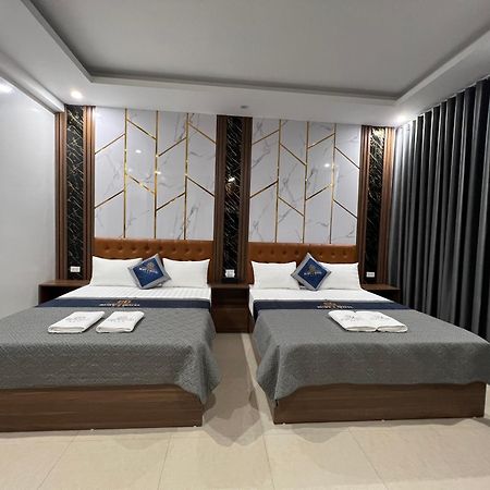 Ruby 2 Hotel Ханой Екстер'єр фото
