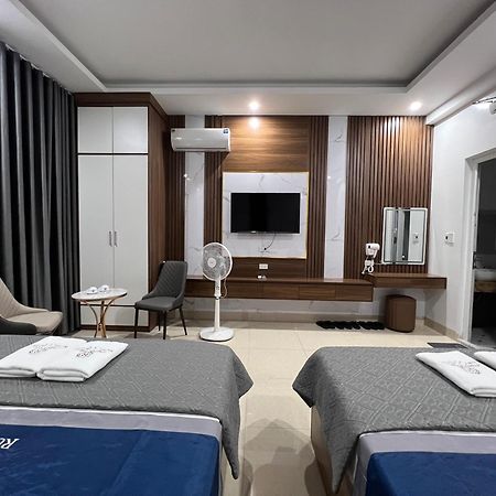 Ruby 2 Hotel Ханой Екстер'єр фото