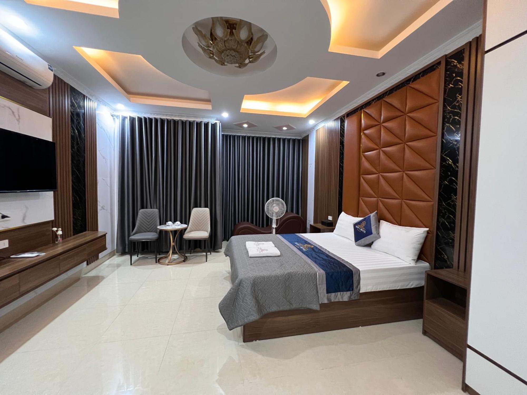 Ruby 2 Hotel Ханой Екстер'єр фото
