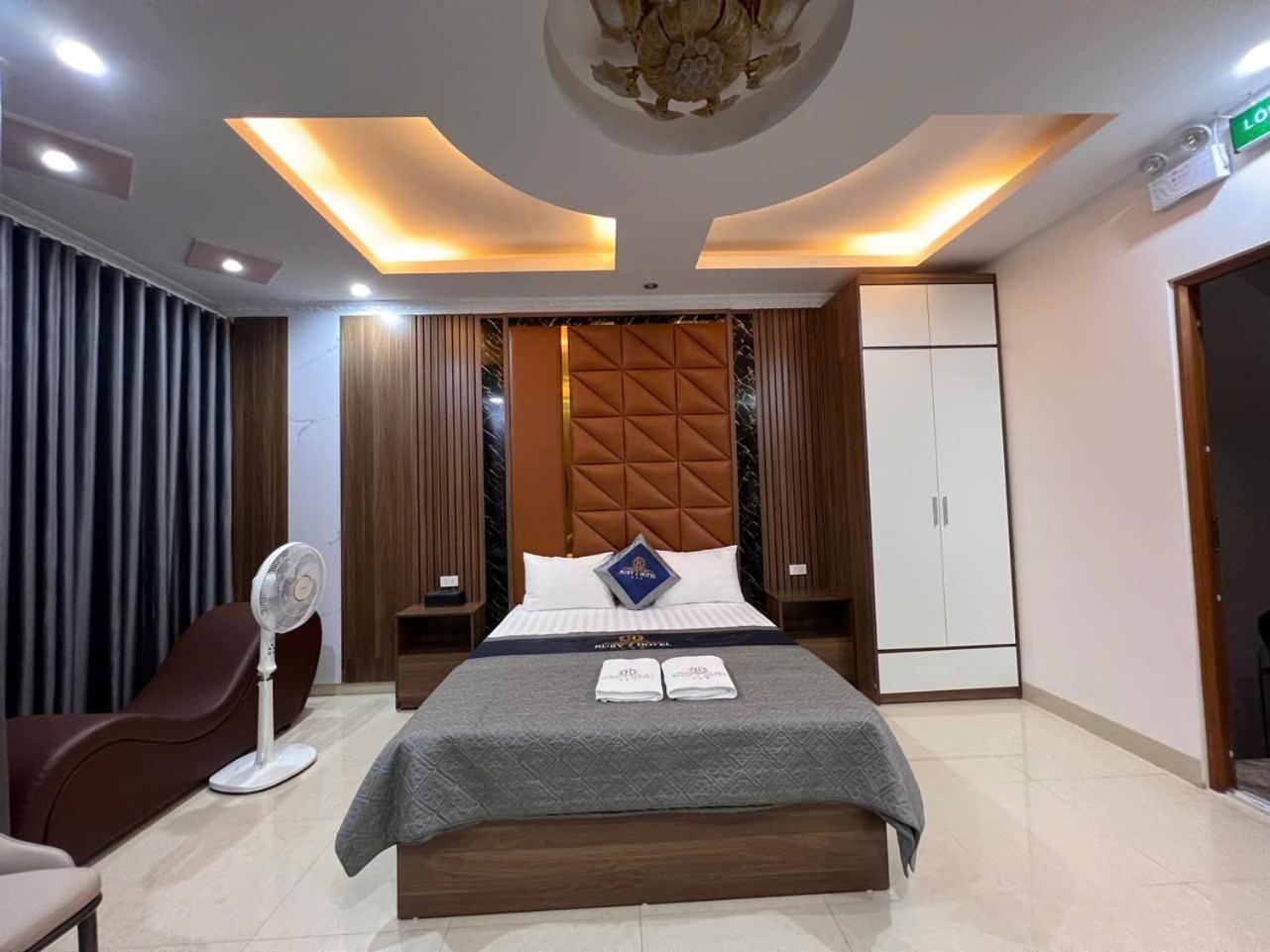 Ruby 2 Hotel Ханой Екстер'єр фото
